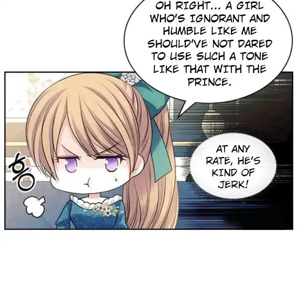 Sincerely: I Became a Duke's Maid Chapter 75 37